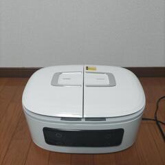 ツインシェフ
