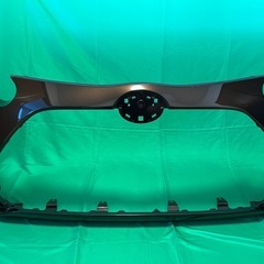 トヨタ シエンタ 前期 フロントバンパー NCP175G