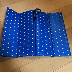 折り畳み　マット