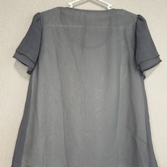 PATTERN【パターン】ブラウスの画像