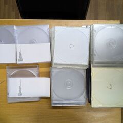 新品･中古】CDｹｰｽ 5/26(月)迄の引取希望