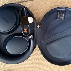 Bose QuietComfort Ultra Headphones ルナブルー