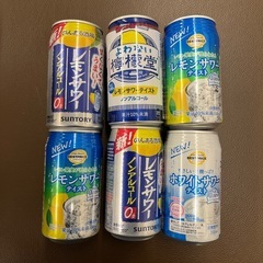 ノンアル飲料