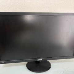 ASUS ゲーミングモニター　27インチ　ブラックの画像