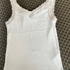 axes femme アクシーズファムタンクトップMサイズ...