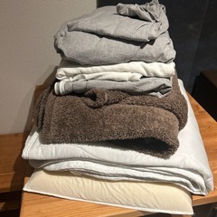 エマスリープ　シングルマットレスの画像
