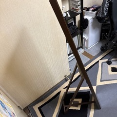 スタンドミラー（姿見）の画像