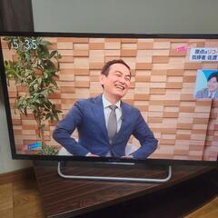 シャープテレビ