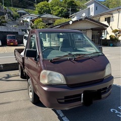 ライトエース　トラック