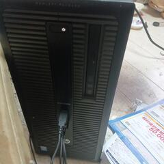 Intel4世代　i5 45904コア4スレッド　HDD1TB