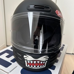 SHOEI グラムスター チーター　未使用