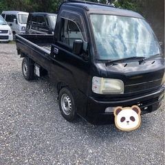 ハイゼット　S200 前期