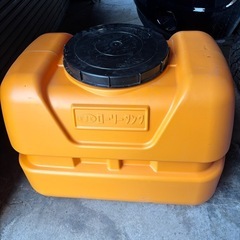 ローリータンク　LT-300 Eco 美品　水道水のみ　農業