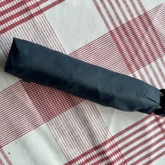 折り畳み傘3段式　小型の画像