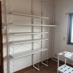 ニトリNポルダ幅80・60・40