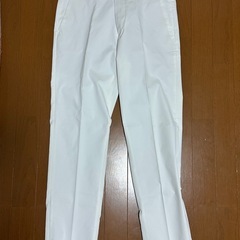 UNIQLO 　メンズパンツ