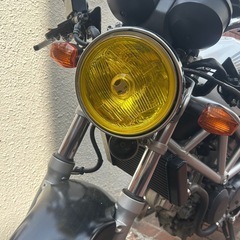 【実働】HONDA VTR250 (FI) の画像
