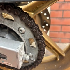 【実働】HONDA VTR250 (FI) の画像