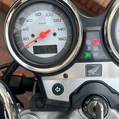 【実働】HONDA VTR250 (FI) の画像