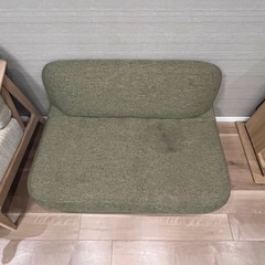 ソファの画像