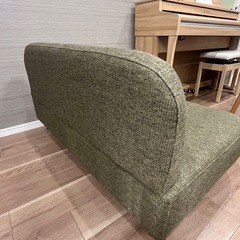ソファの画像