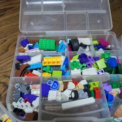 LEGO  いろいろの画像