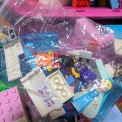 LEGO  いろいろの画像