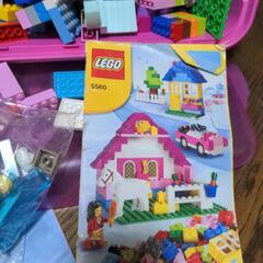 LEGO  いろいろの画像