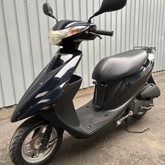 スズキ アドレスV50 消耗品費交換済み