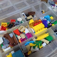 LEGO  いろいろの画像