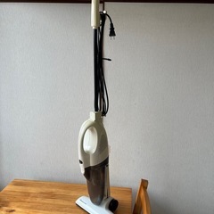 掃除機