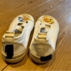 上履きの画像