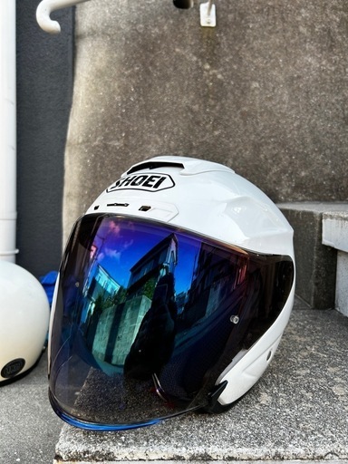 SHOEI ショウエイ J-Force4 Jフォース4 J-FORCE IV ルミナス
