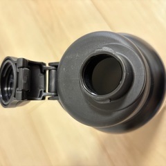 値下げ中！ステンレスタンブラー　 bubbaの画像