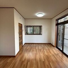 💚初期費用10万円パックペット飼育可能(大型犬、多頭相談可…
