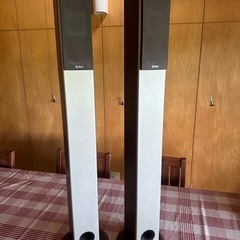 トールボーイスピーカー