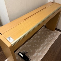 CASIO 電子ピアノ 状態良好