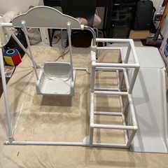 マイファースト　キッズパーク差し上げます