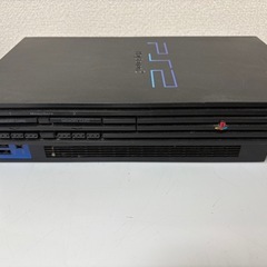 play station2 プレステ2 動作未確認の画像