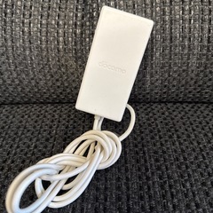 docomo 充電器 TYPEＣ 