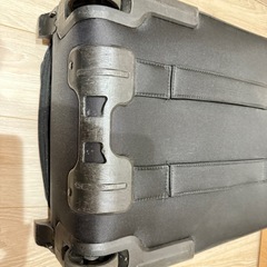 【交渉中】STRATICストラティックスーツケースの画像