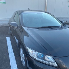 ホンダCRZ
