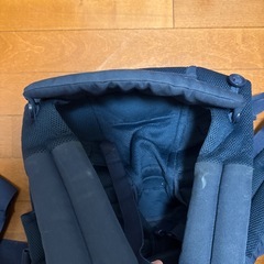 エルゴ　抱っこ紐の画像