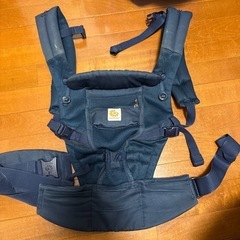 エルゴ　抱っこ紐