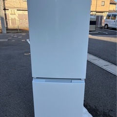 SHARP 冷蔵庫　179L 22年製