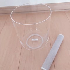 クリスタルボウル