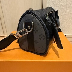 ルイヴィトン　ショルダーバッグ　の画像