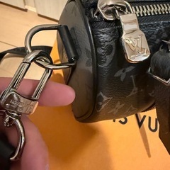 ルイヴィトン　ショルダーバッグ　の画像