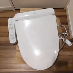 ウォシュレット TOTO　TCF8CK66型の画像