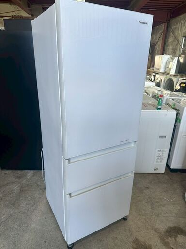 ✨2016年製✨1852番 SHARP✨冷凍冷蔵庫✨SJ-D14B-W‼️